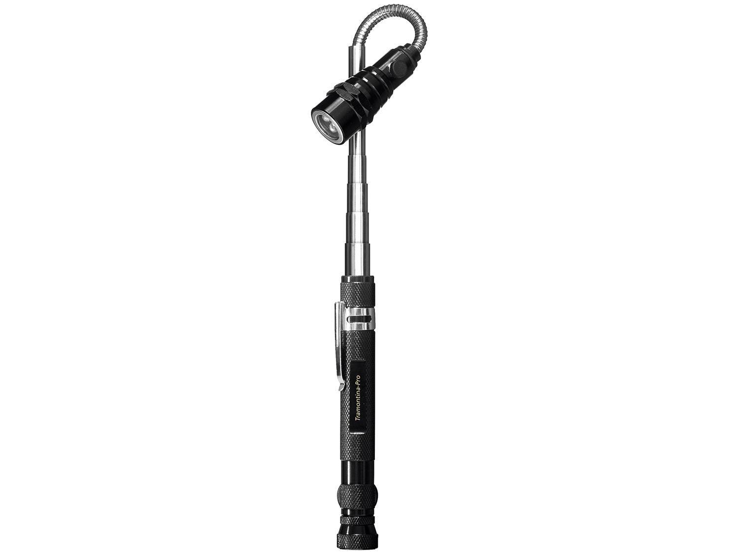 Lanterna Led Telescópica - Tramontina PRO 44550300