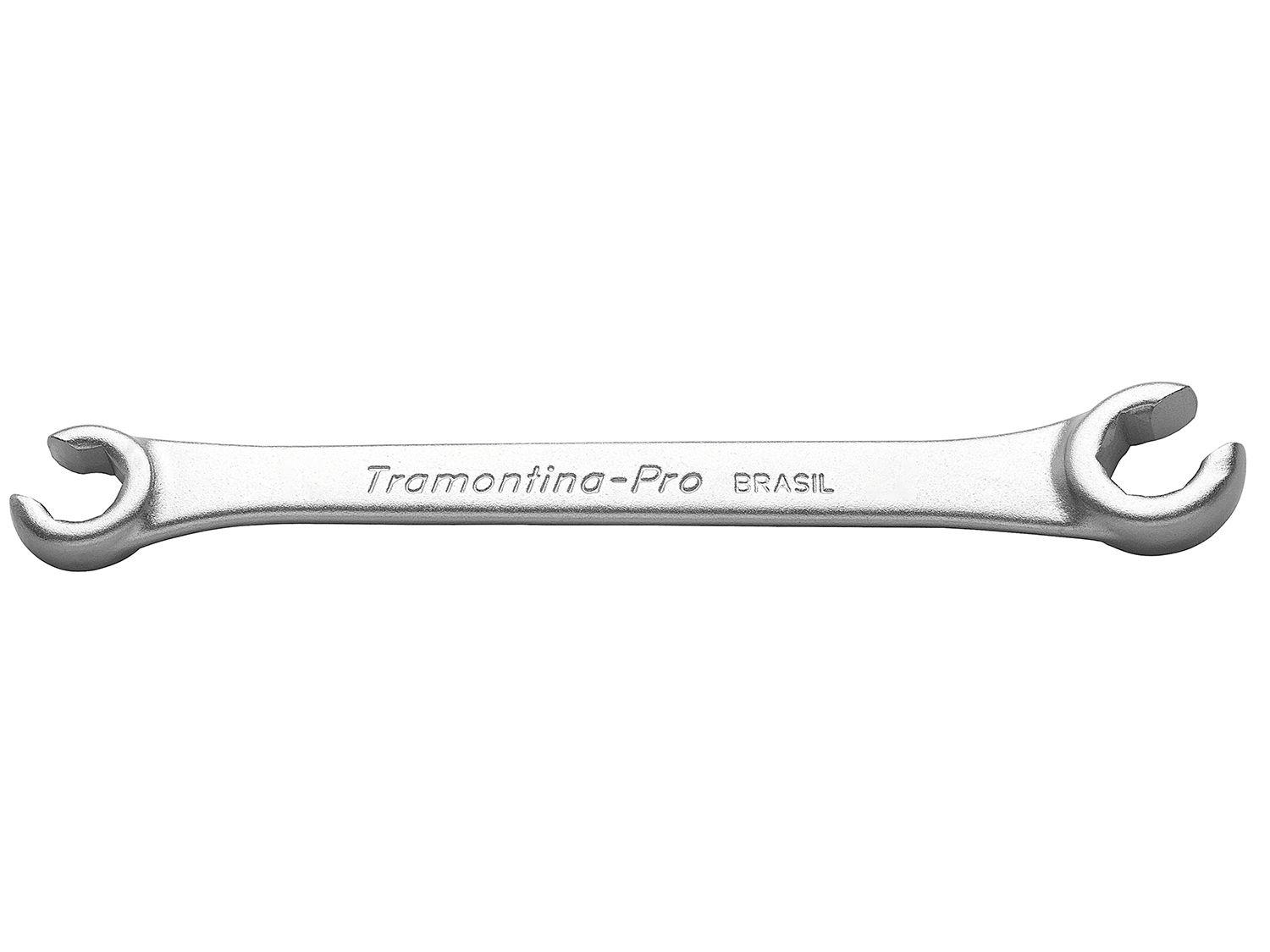 Chave Poligonal Aberta Tramontina 10x11mm - PRO 44635102