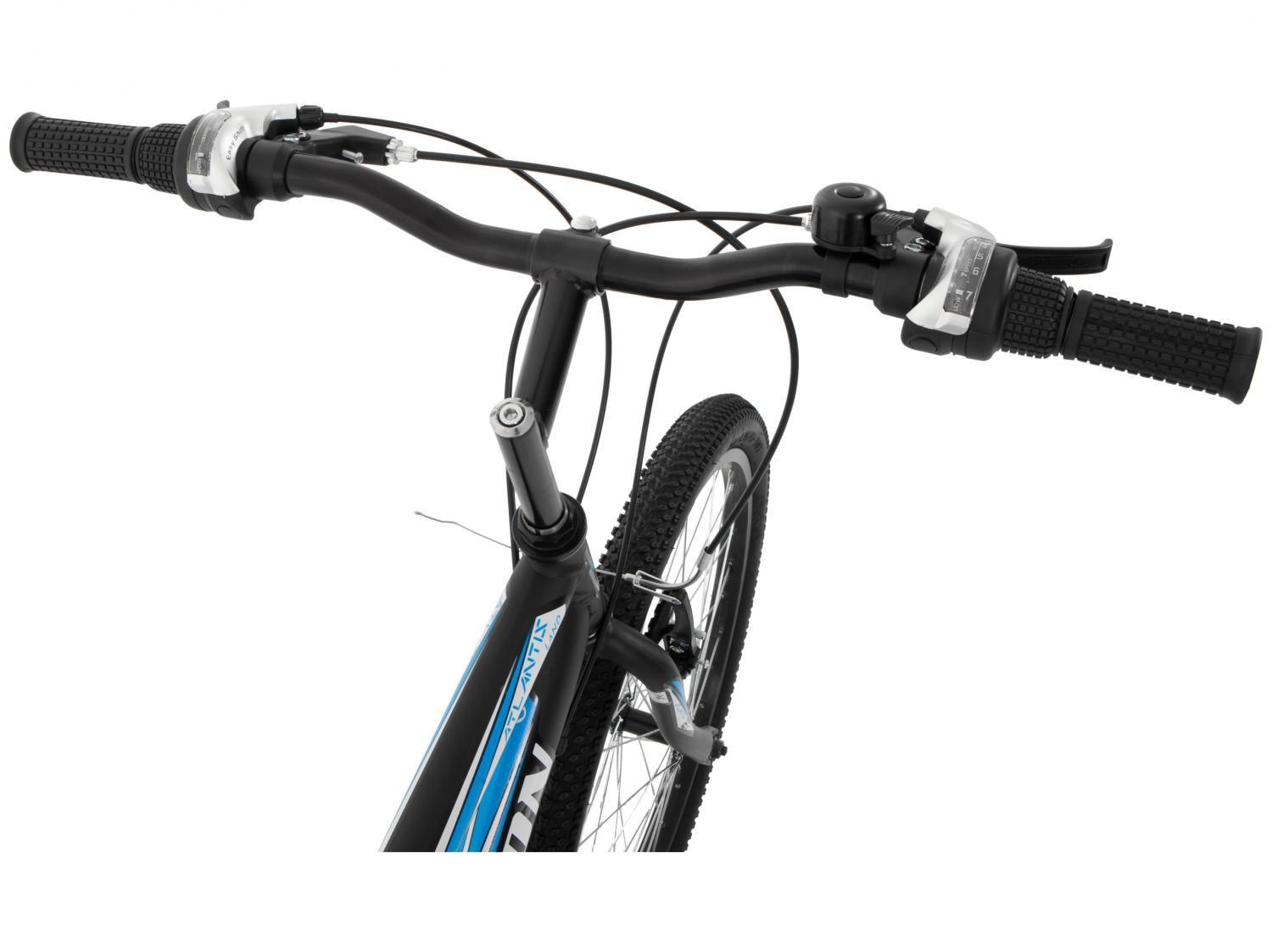 Bicicleta Houston Atlantis Land Aro 24 21 Marchas Freio V Brake