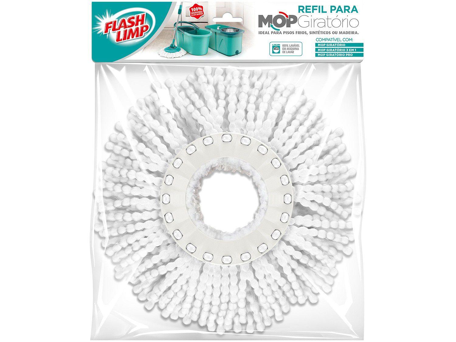 Refil Mop FlashLimp - RMOP8210