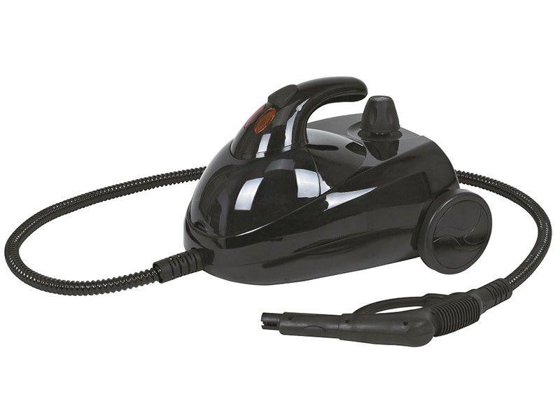 Higienizador à Vapor Portátil Intech Machine Clean - Vapor Premium 1500W Reservatório 1,5L