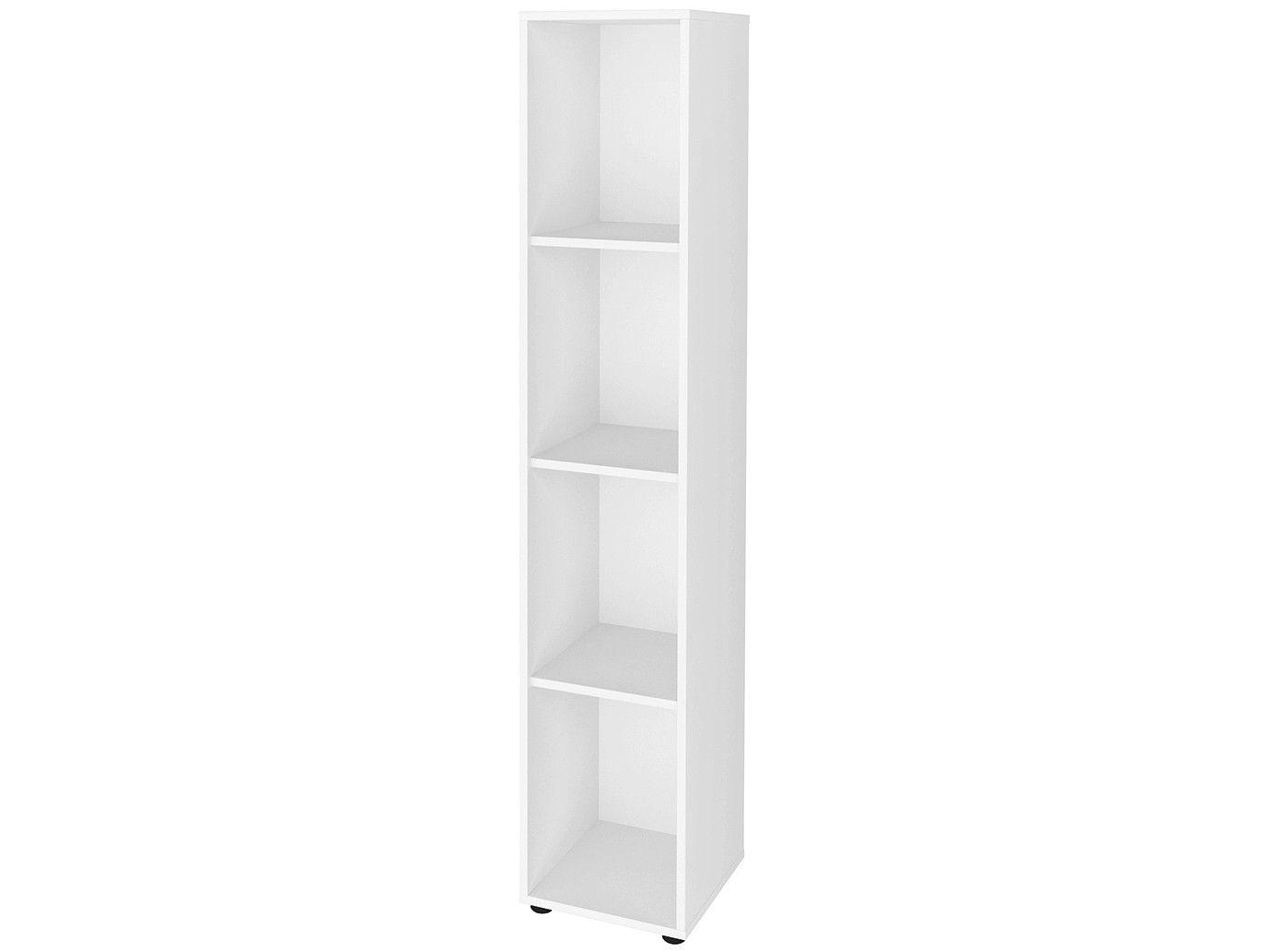 Estante 3 Prateleiras Artany Clean - 5315
