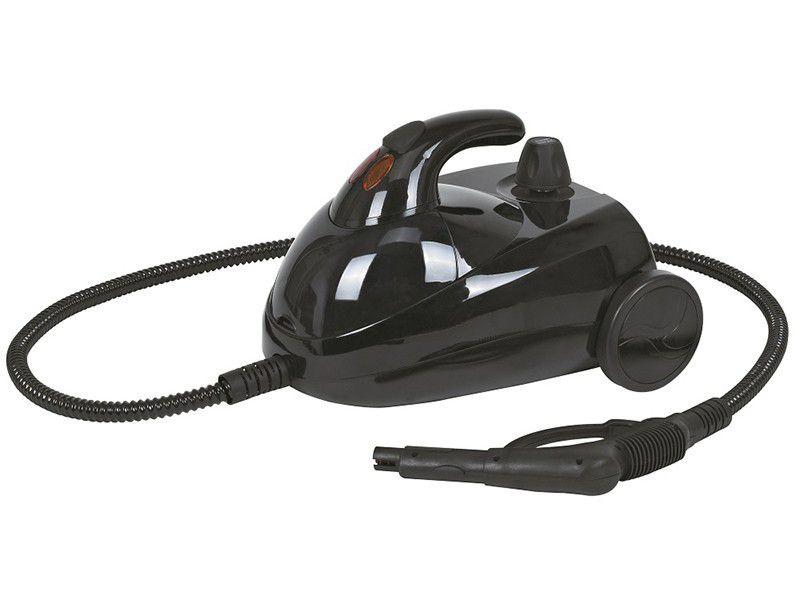 Higienizador à Vapor Intech Machine Clean - Vapor Premium 1500W 1,5L com Acessórios