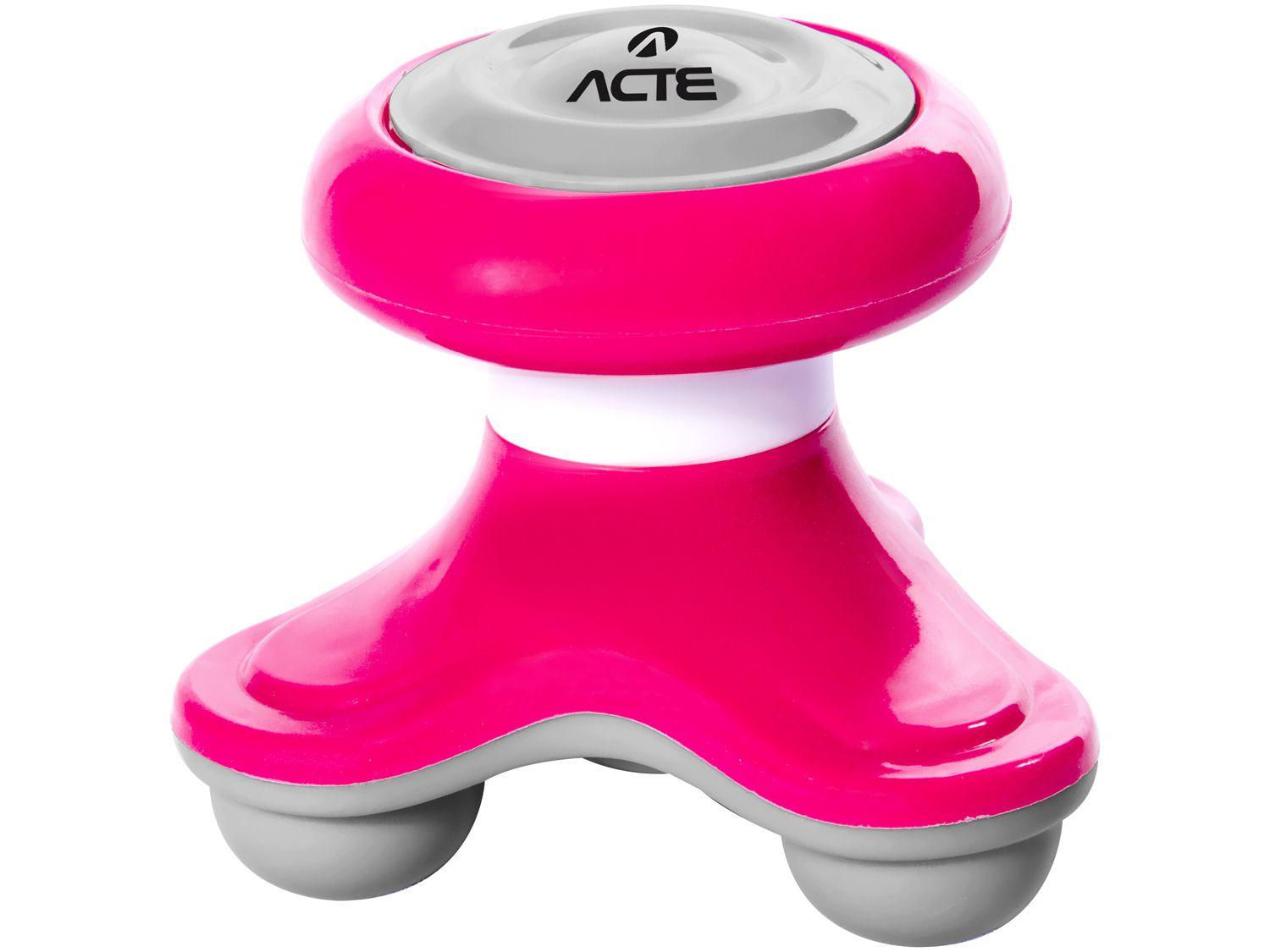 Mini Massageador Muscular Acte Sports - T150