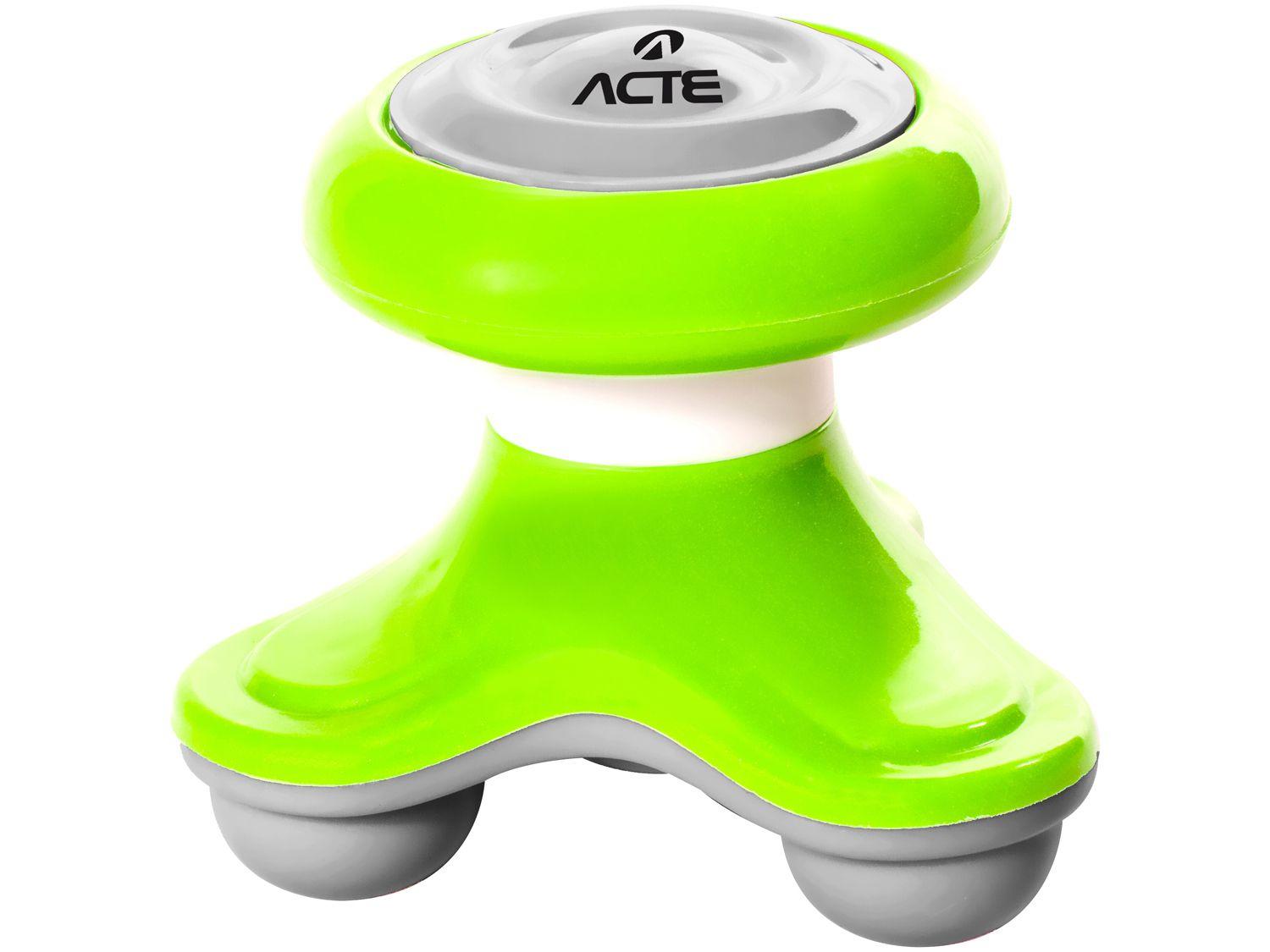 Mini Massageador Muscular Acte Sports - T150