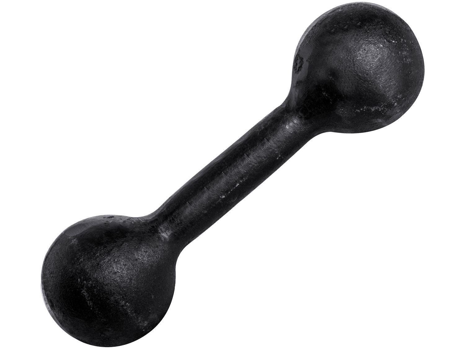 Halter 10kg Acte Sports - S38