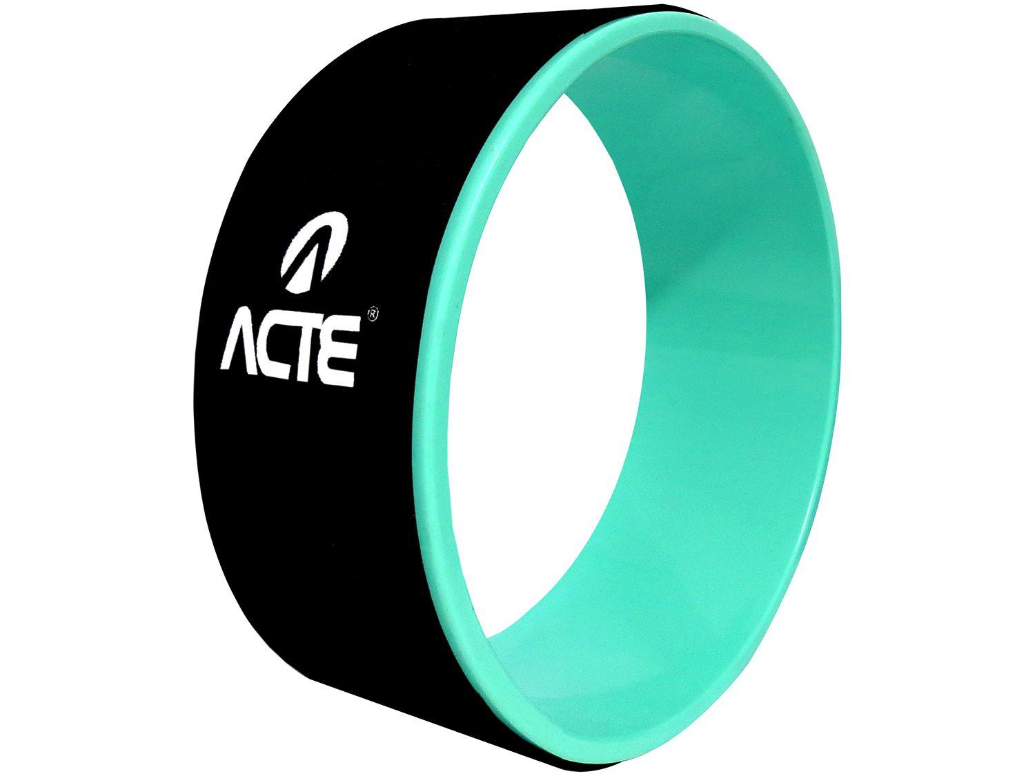 Roda de Pilates e Yoga T170 - Acte Sports