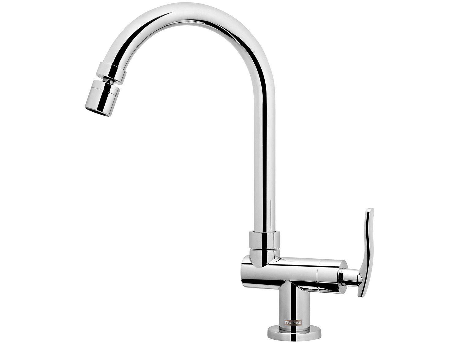 Torneira Franke Articulável - Essenza Mesa
