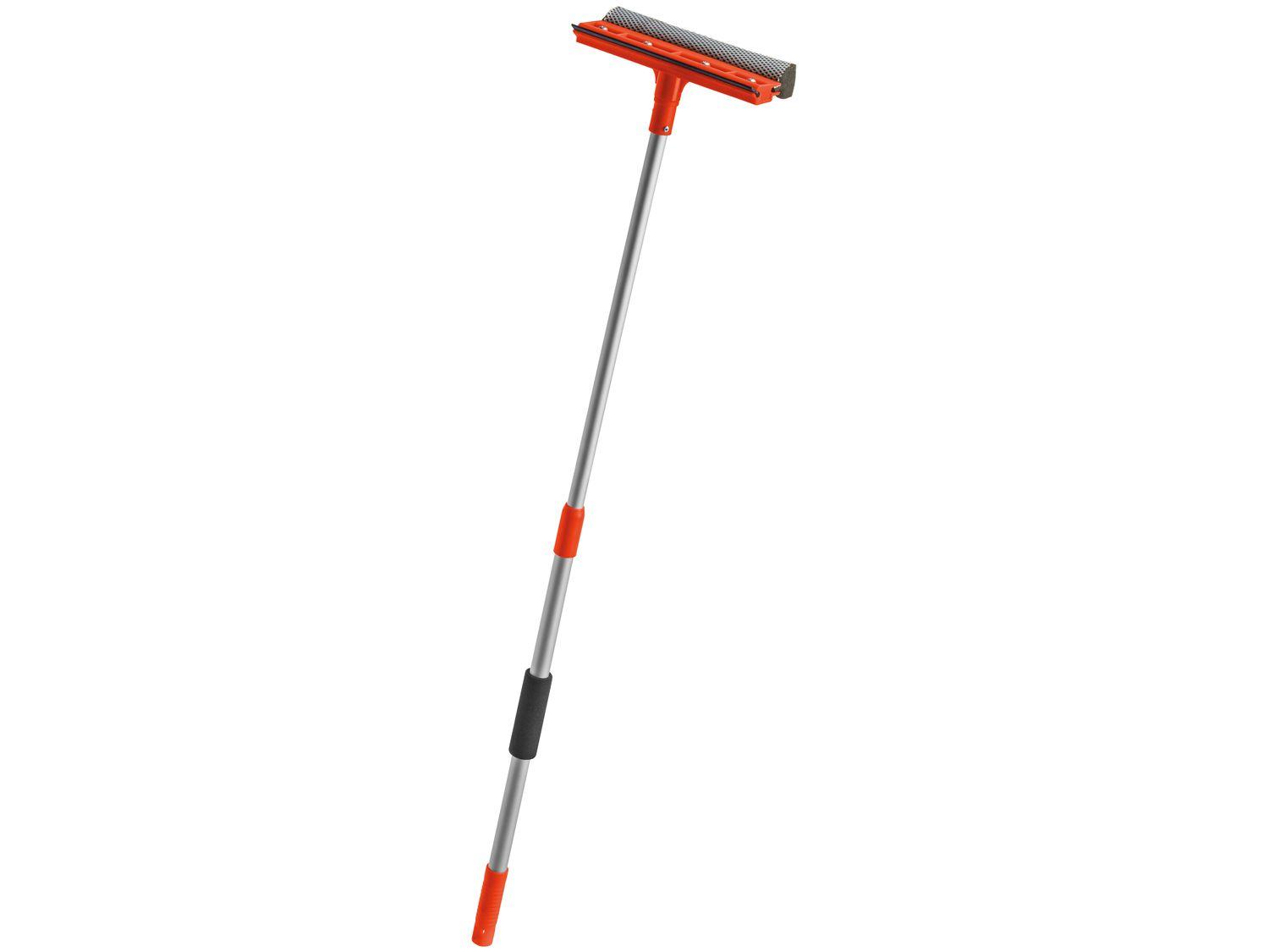 Mop Microfibra Limpa Vidros Bettanin - Brilhus
