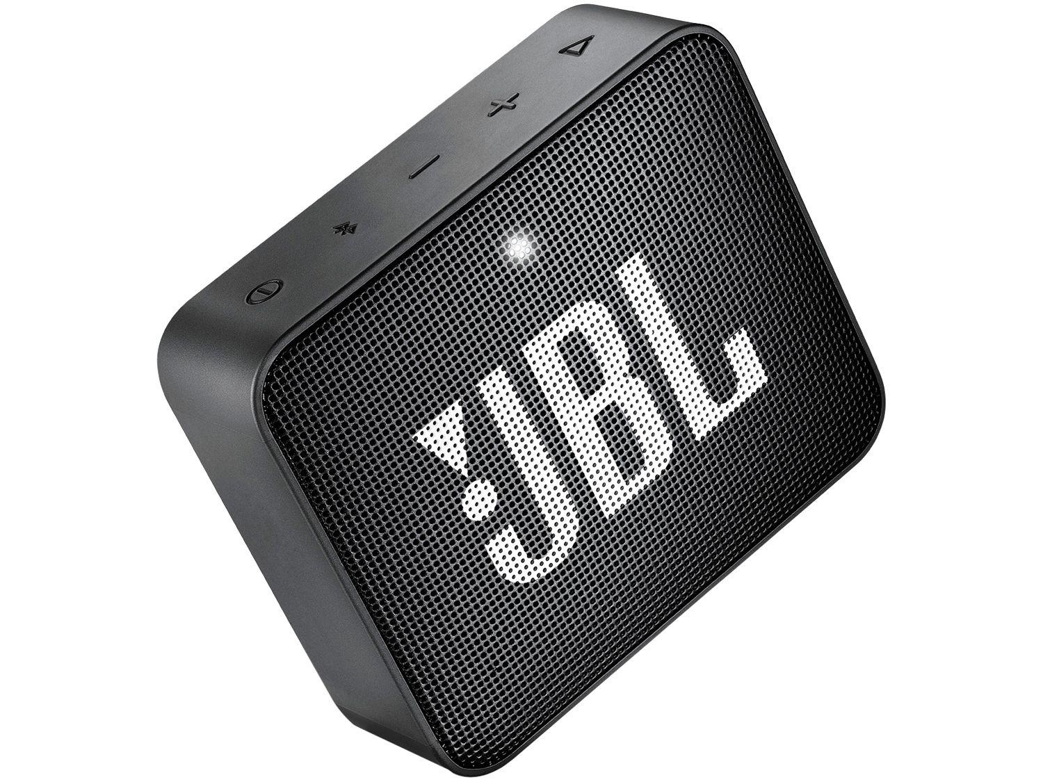 caixa de som jbl mini 2