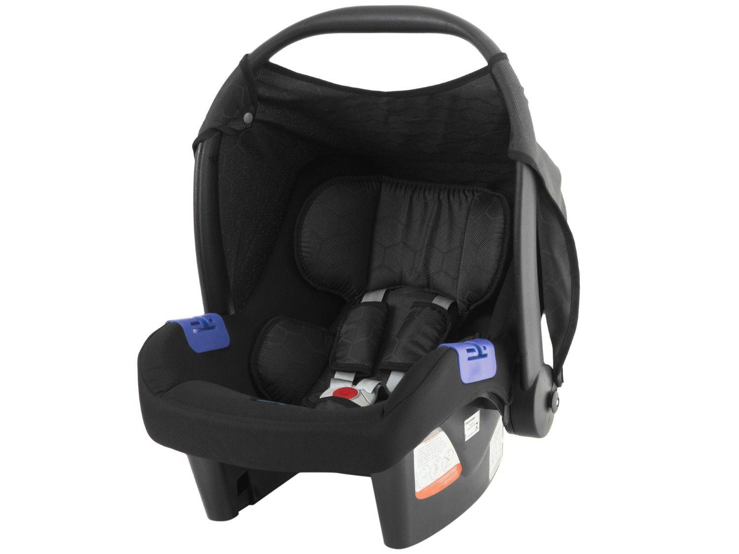 Bebê Conforto Burigotto Touring Evolution SE - para Crianças até 13Kg