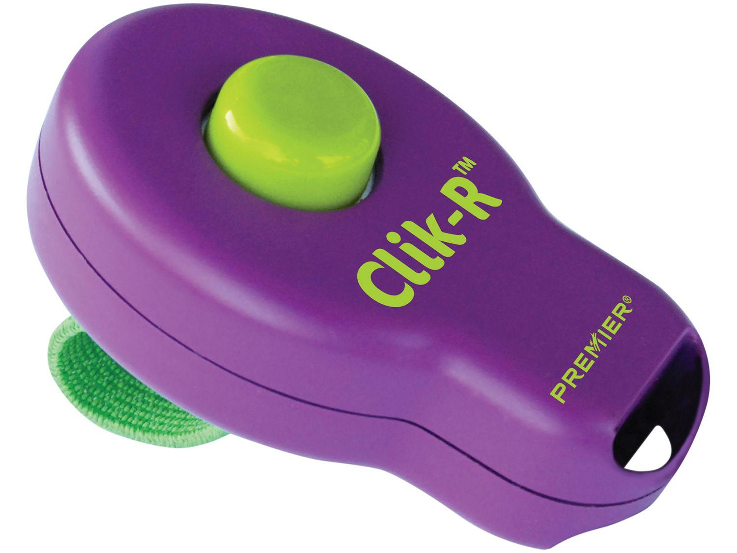 Adestrador para Cães Clik-R - PetSafe