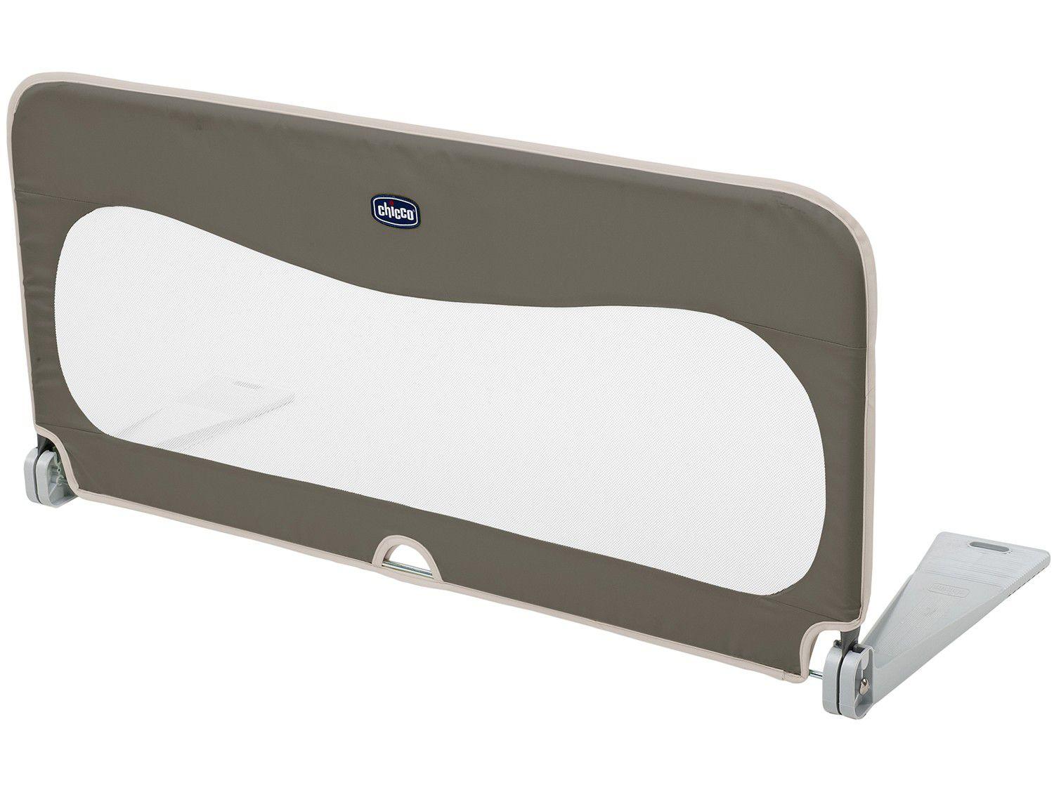Grade de Proteção para Cama 135x50cm Chicco - 7066381390000