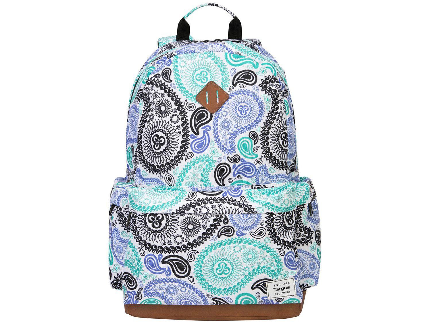 Mochila para Notebook 15,6" Targus - Strata II Mandala