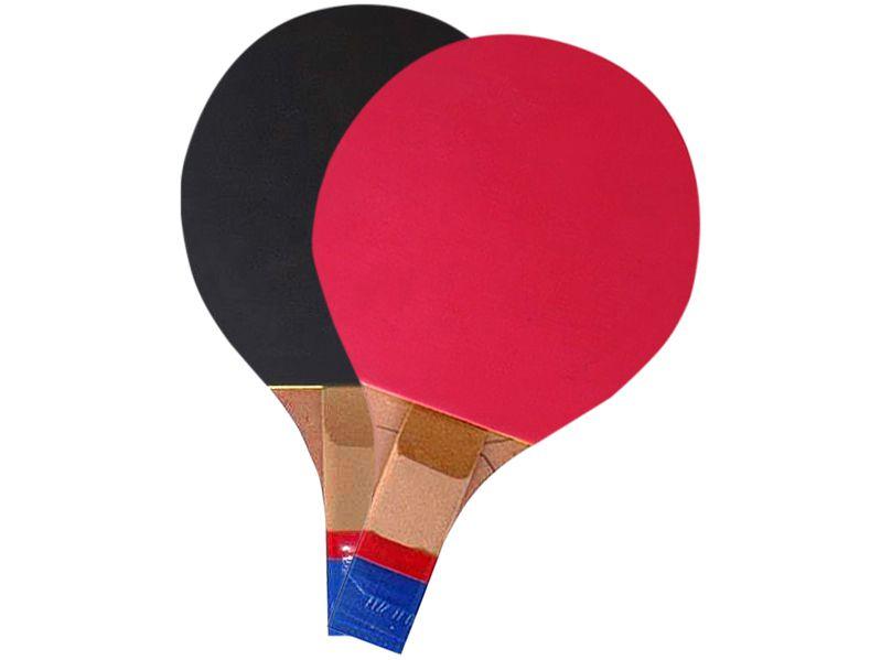 Raquete de Tênis de Mesa Pangué Pluss - 573