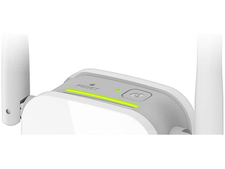 Repetidor Wi-Fi D-Link DAP-1325 300mbps - 2 Antenas