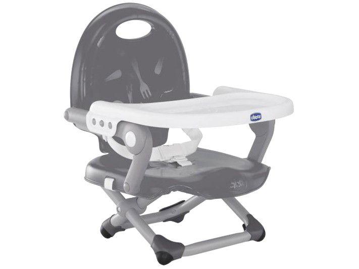 Cadeira de Alimentação Portátil Chicco - Pocket Snack 0 a 15kg