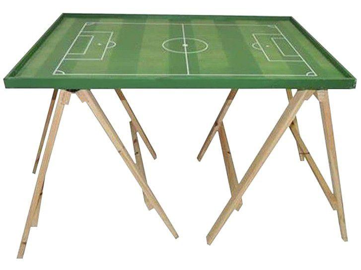 Mesa de Futebol de Botão Pangué - 519