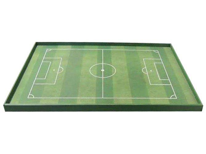 Mesa de Futebol de Botão Pangué - 129