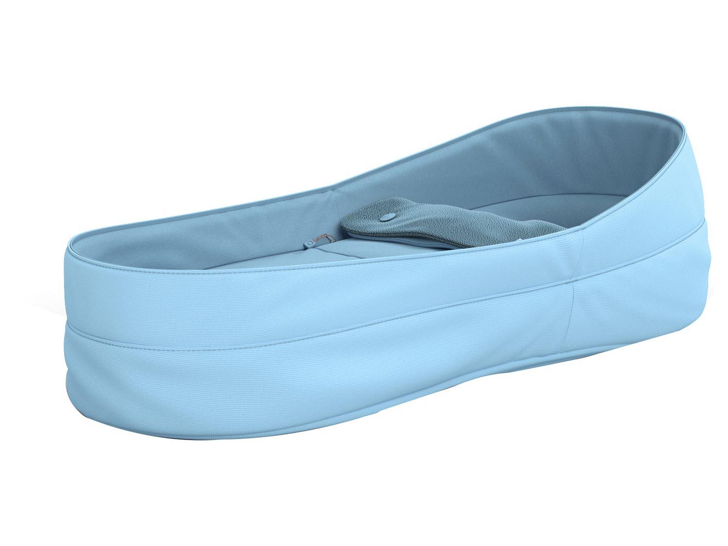 Moisés para Bebê até 9kg Quinny - From-Birth Cocoon