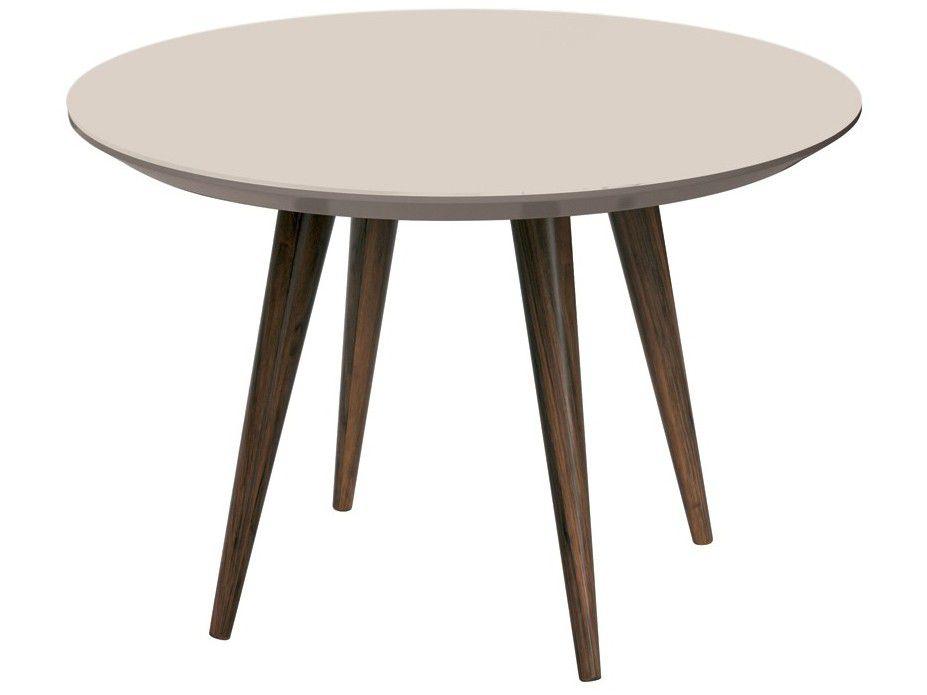 Mesa de Centro Pé Palito EDN Móveis - Class Grace