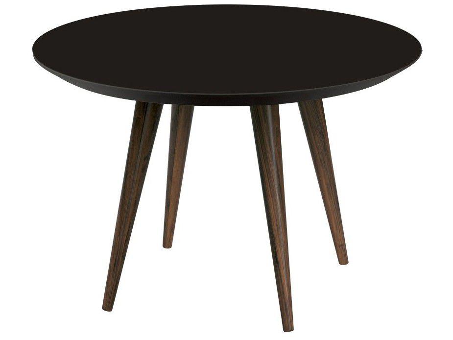 Mesa de Centro Pé Palito EDN Móveis - Class Grace