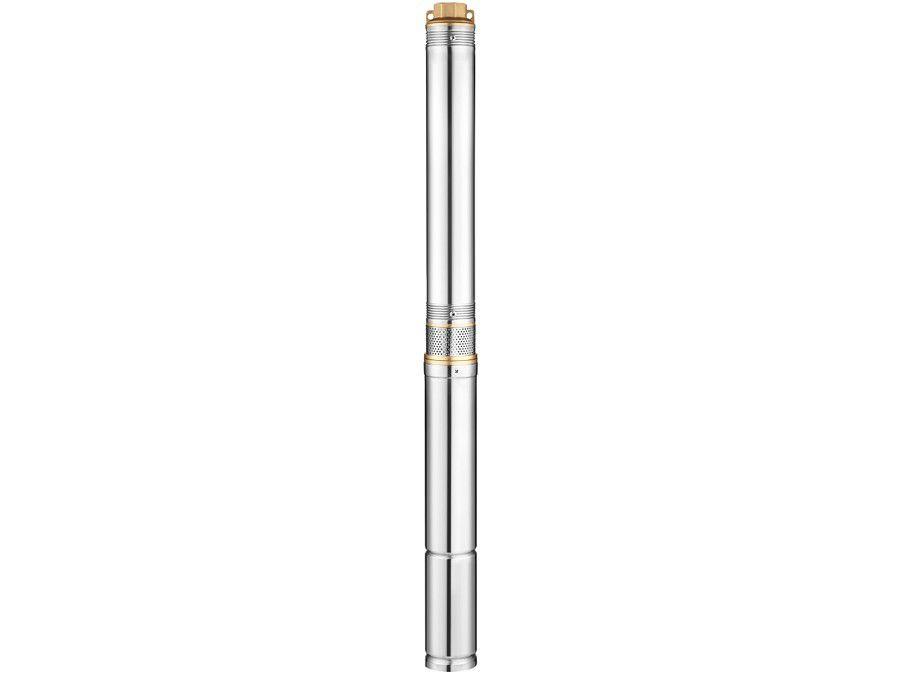Bomba de Água Elétrica Submersa Intech Machine - 249W 5100L/Hora BSC2/300
