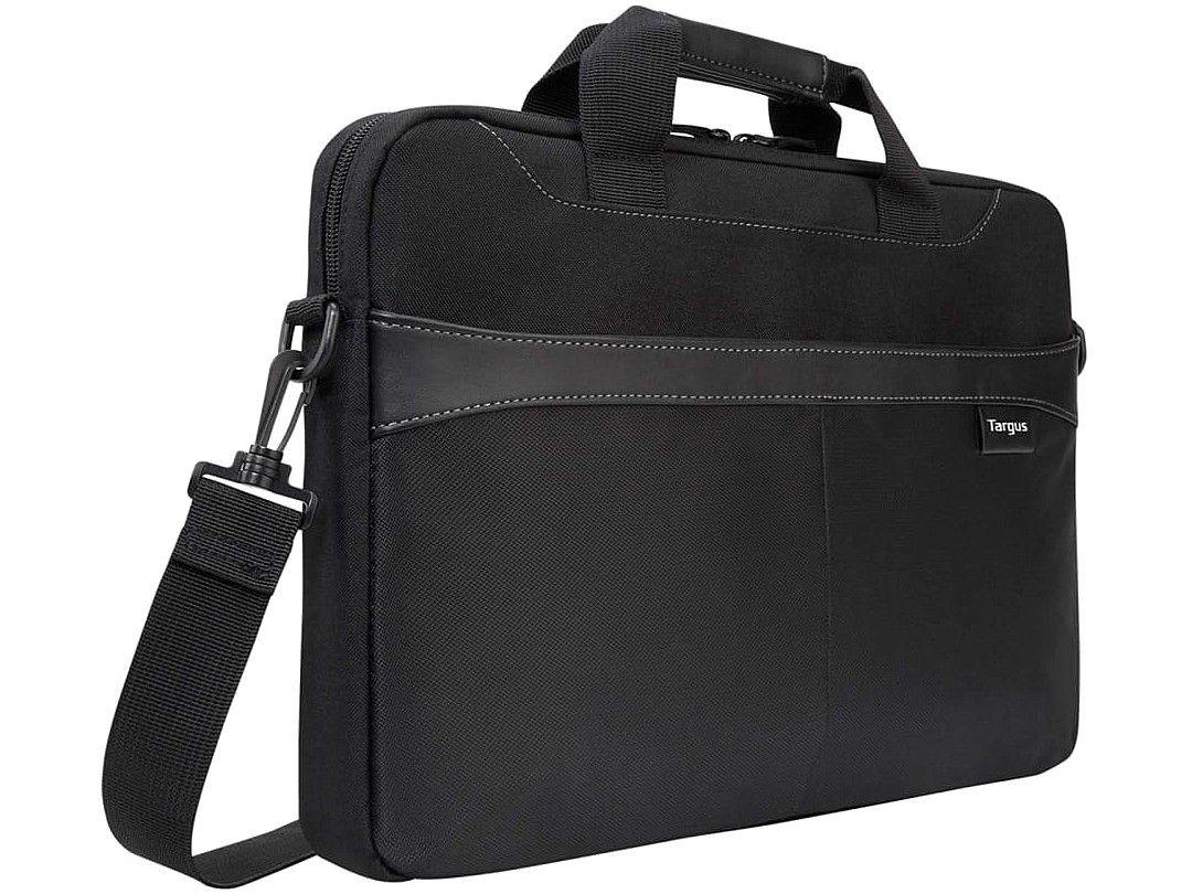 Maleta para Notebook até 15,6" Targus Business - Preta