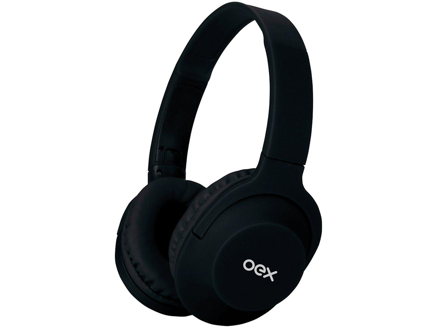 Headset Bluetooth OEX - Flow HS307