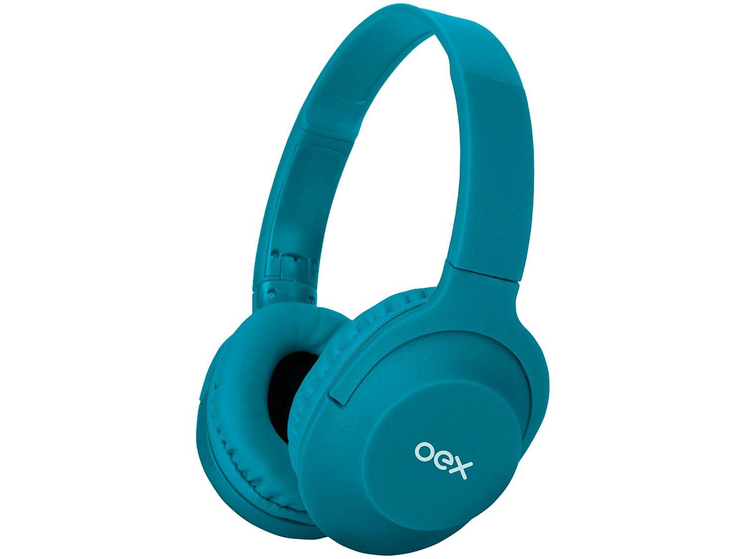 Headset Bluetooth OEX - Flow HS307