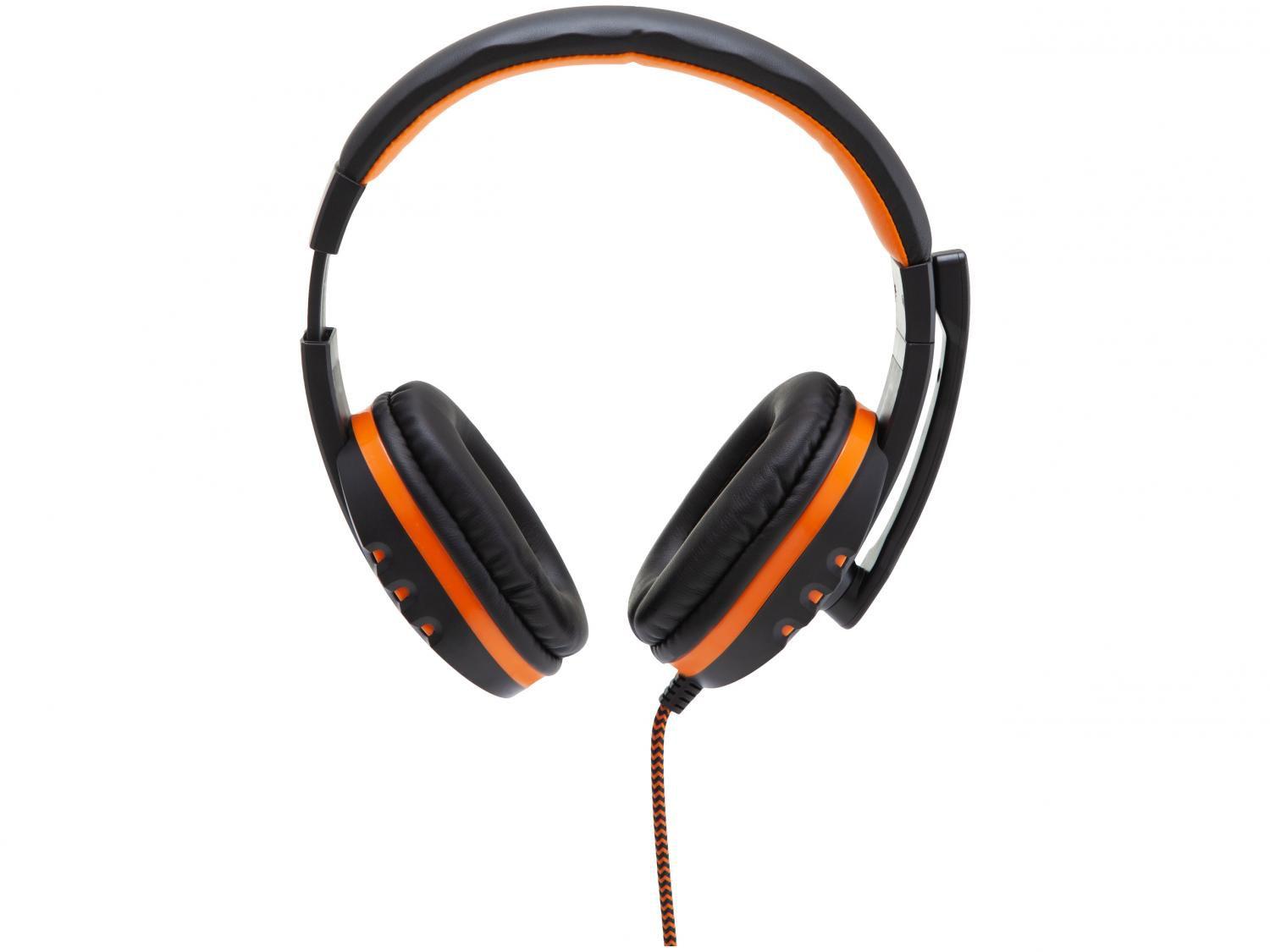 Headset Gamer OEX Action HS200 para PC