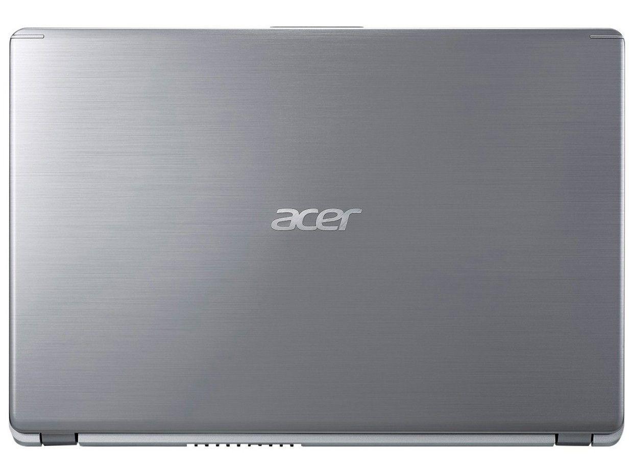 Notebook Acer Aspire 5 A515-52-536H Intel Core i5 8GB SSD 256GB 15,6&quot;  Windows 10