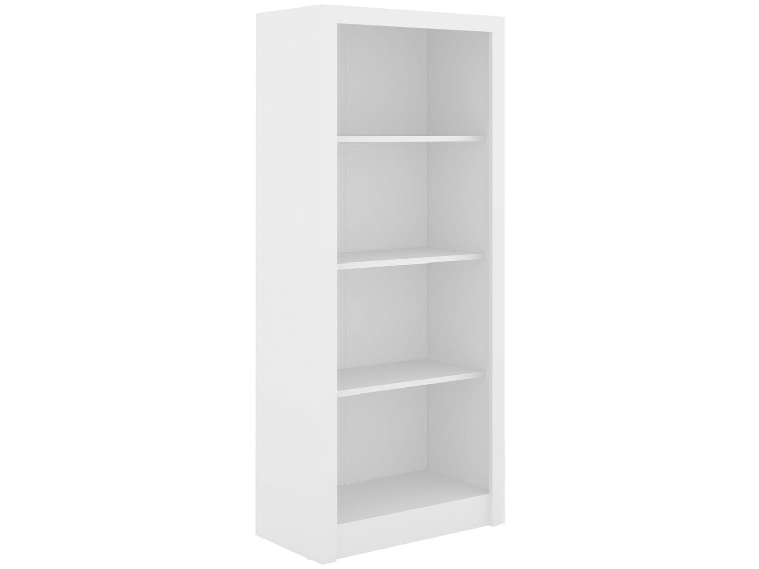 Estante para Livros 3 Prateleiras Tecno Mobili - ME4137