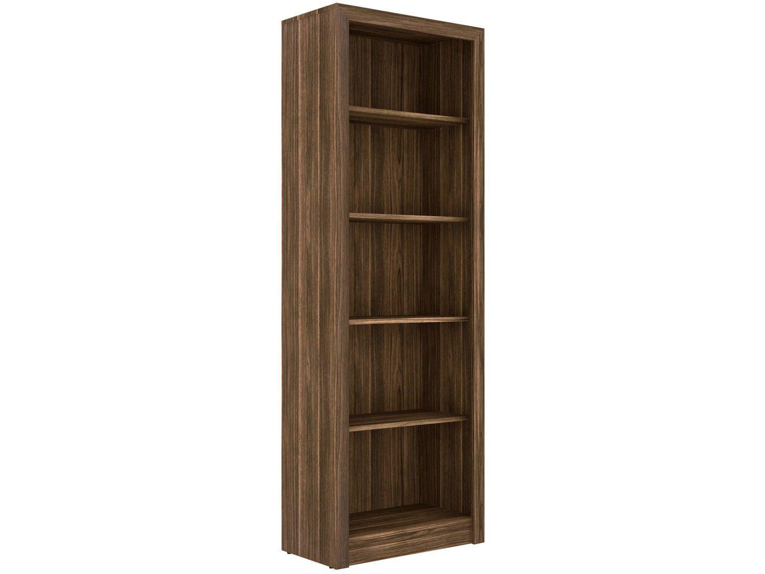 Estante para Livros 4 Prateleiras Tecno Mobili - ME4104