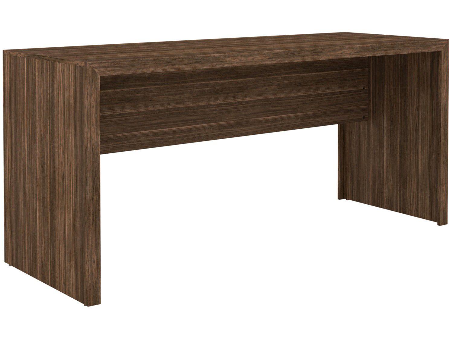Mesa de Atendimento para Escritório - Tecno Mobili ME4109