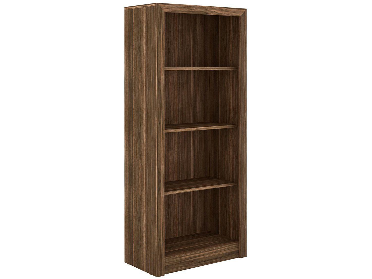 Estante para Livros 3 Gavetas Tecno Mobili - ME4137