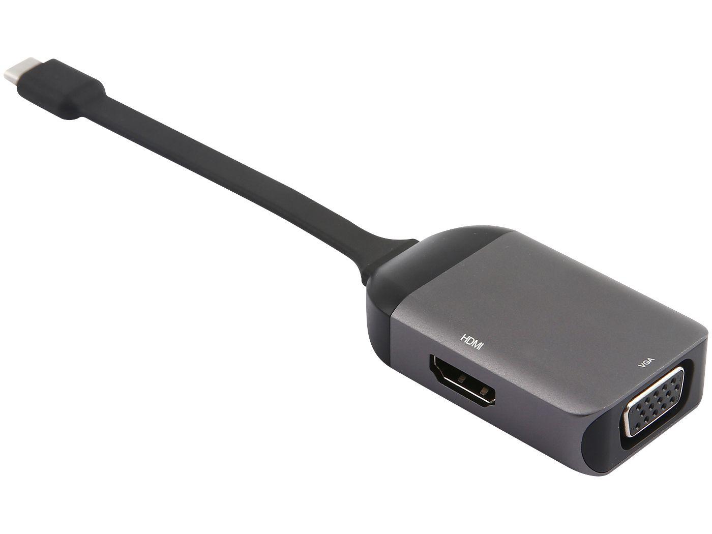 Cabo Adaptador USB-C UCA09 - Geonav