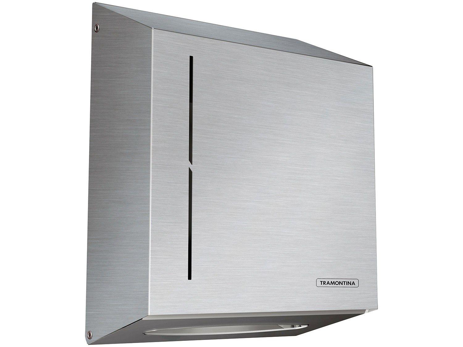 Dispenser para Papel Toalha Inox Tramontina - 94532031
