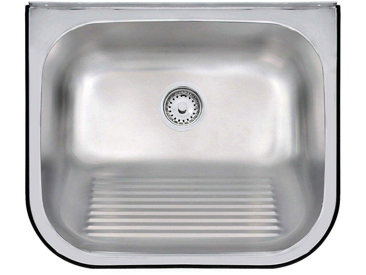 Tanque Inox de Parede 30L Tramontina - 94401107