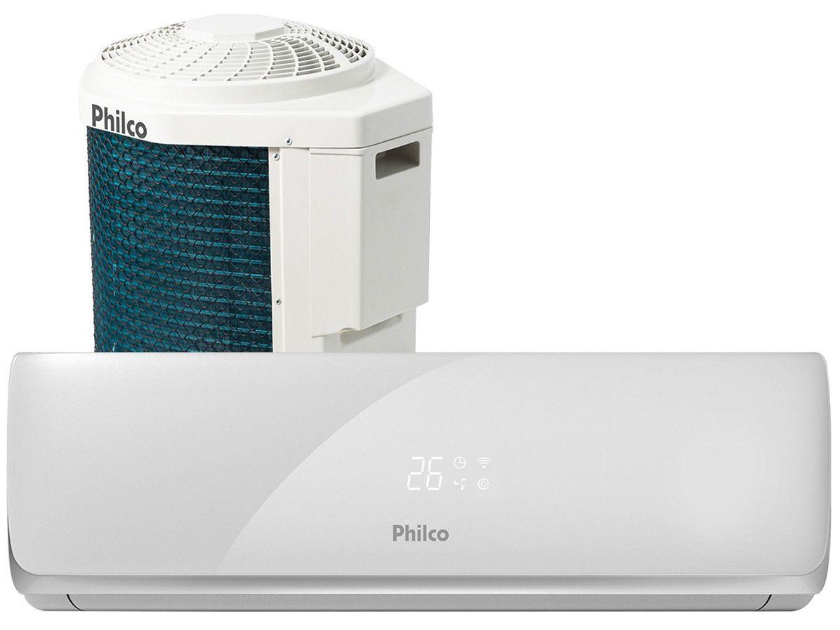 Ar-condicionado Split Philco 9.000 BTUs Frio - PAC9000TFM9 96652443