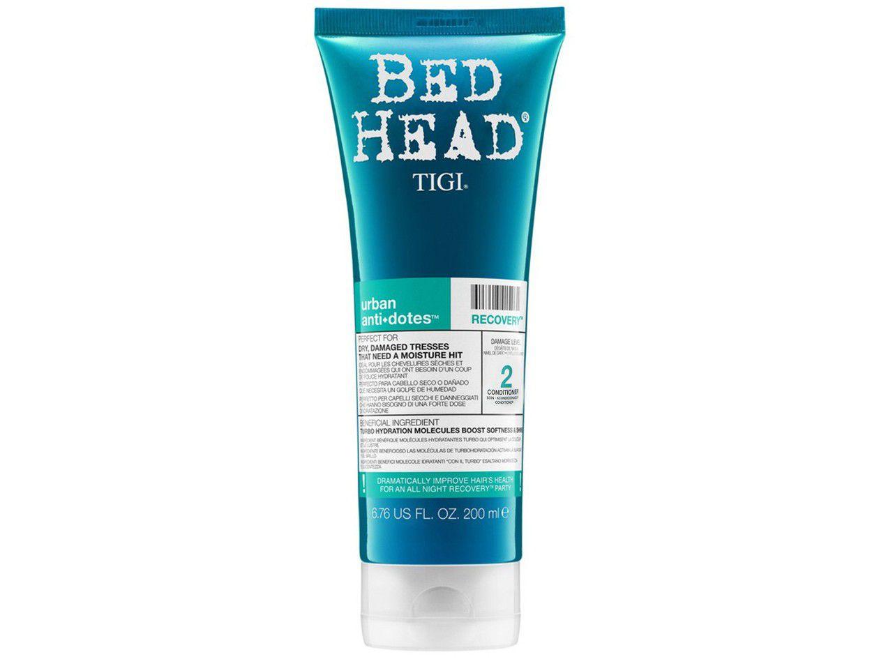 Condicionador TIGI Bed Head Urban Anti+Dotes #2 - Recovery 200ml