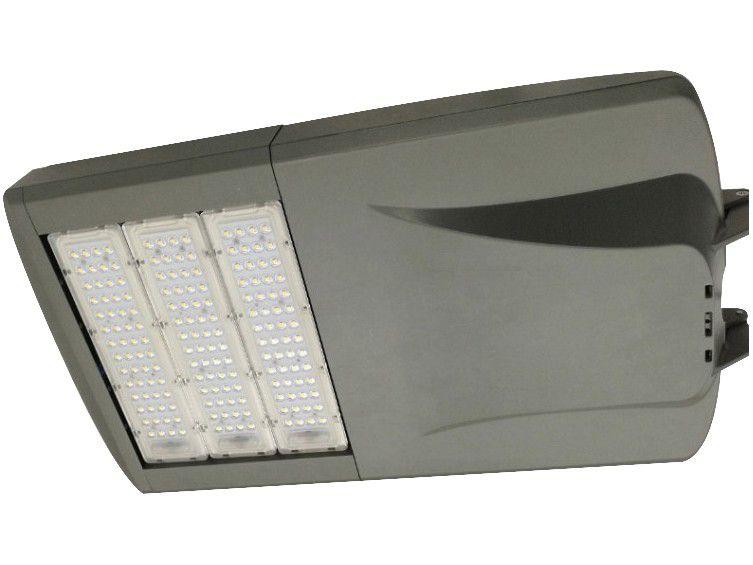 Luminária para Poste de LED de Sobrepor Retangular - Taschibra 15100068