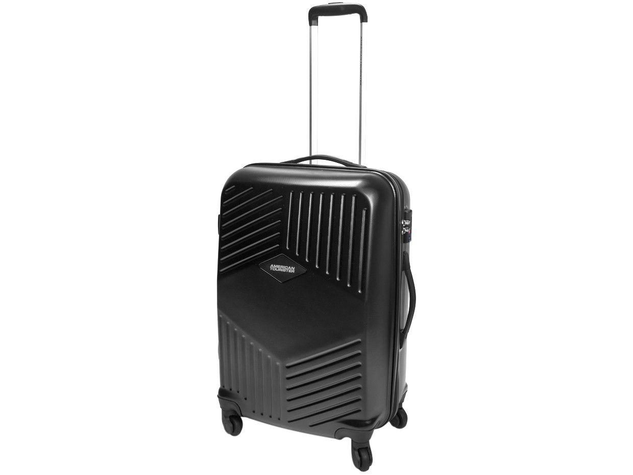 Mala de Viagem American Tourister Média - com Giro 360º Trillion