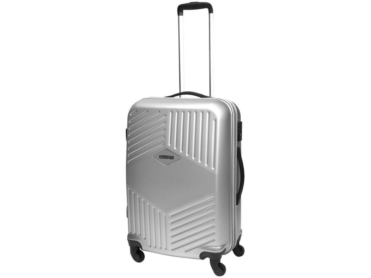 Mala de Viagem American Tourister Média - com Giro 360º Trillion
