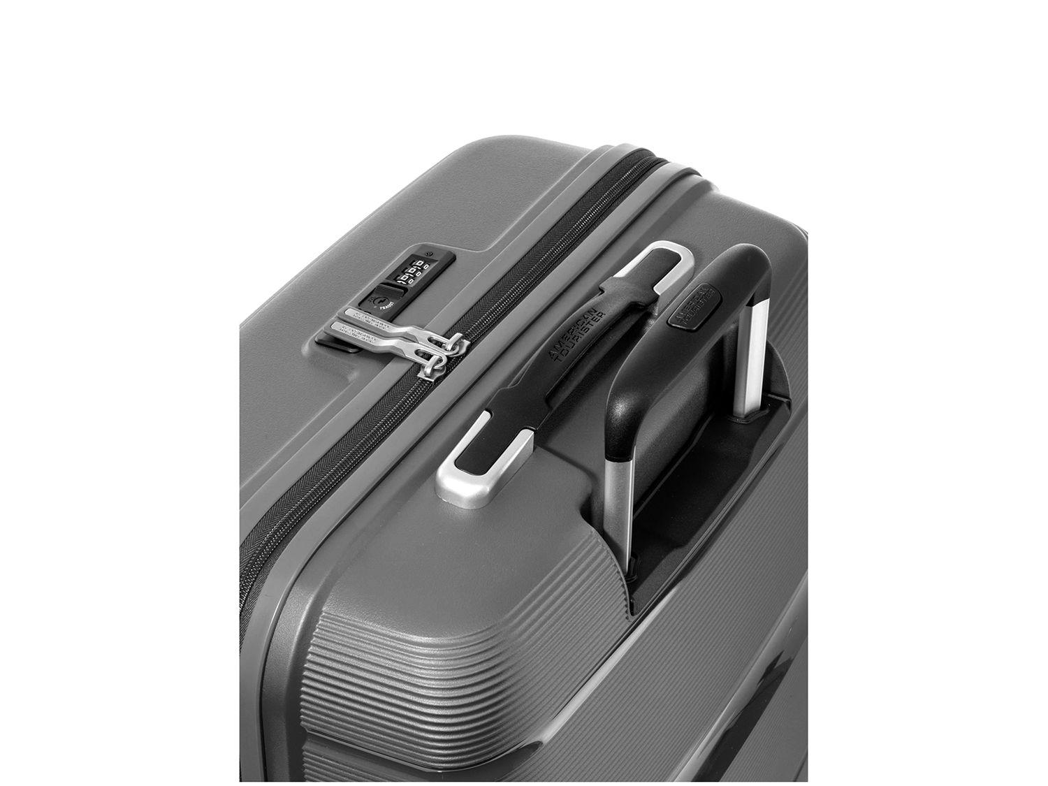 mala de viagem linex p titanium