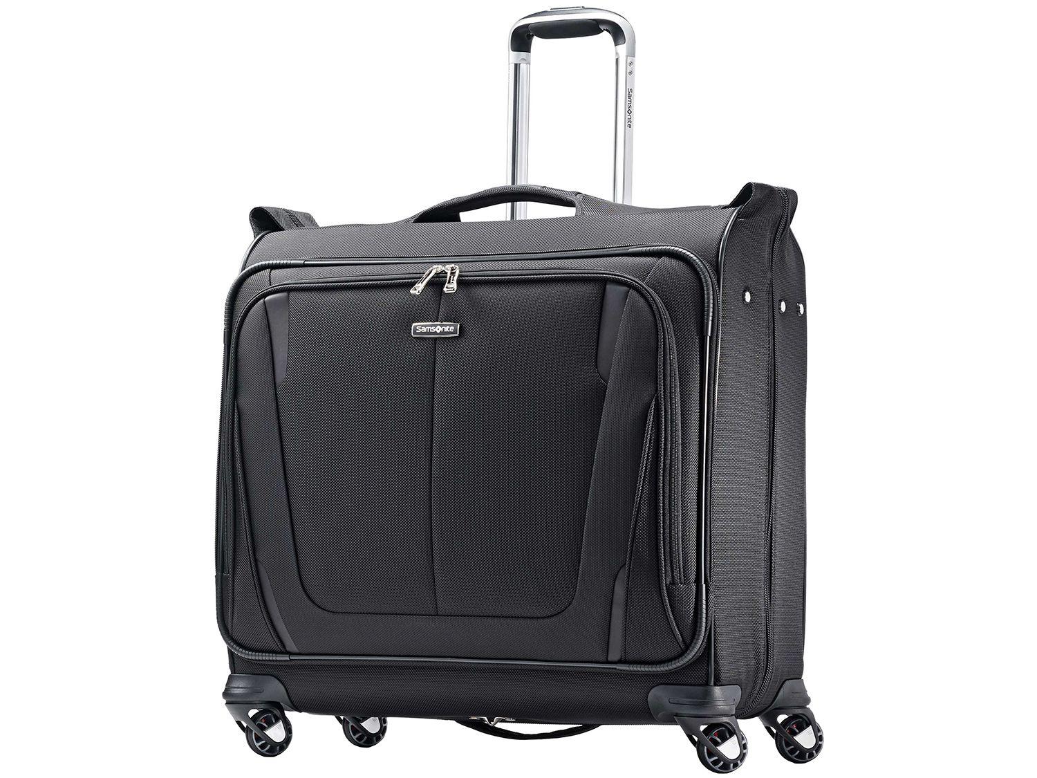 Mala de Viagem Samsonite - Silhouette Sphere Deluxe