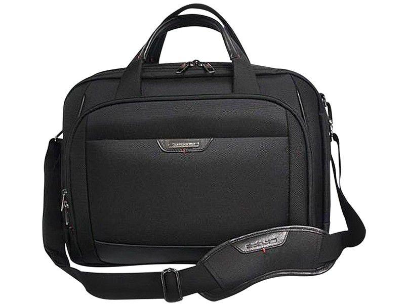 Pasta para Notebook até 16" Samsonite Pro DLX 4 - Preta