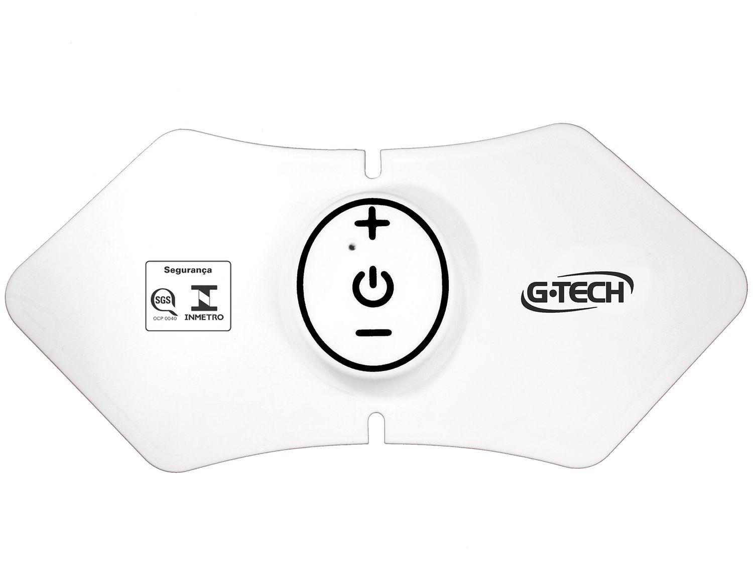 Eletroestimulador TENS G-Tech - TNAJPLS