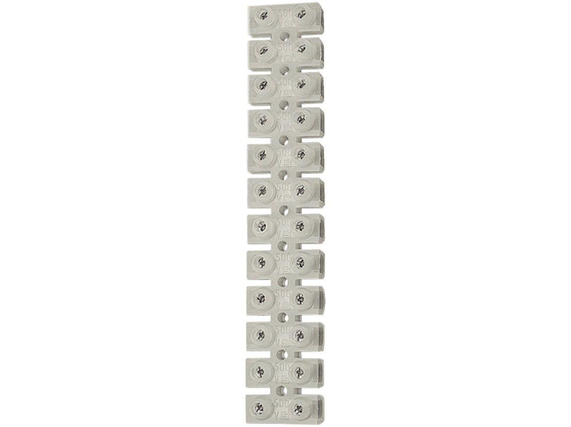 Conector Múltiplo 17,5A 1,5mm² Tramontina - 57550051