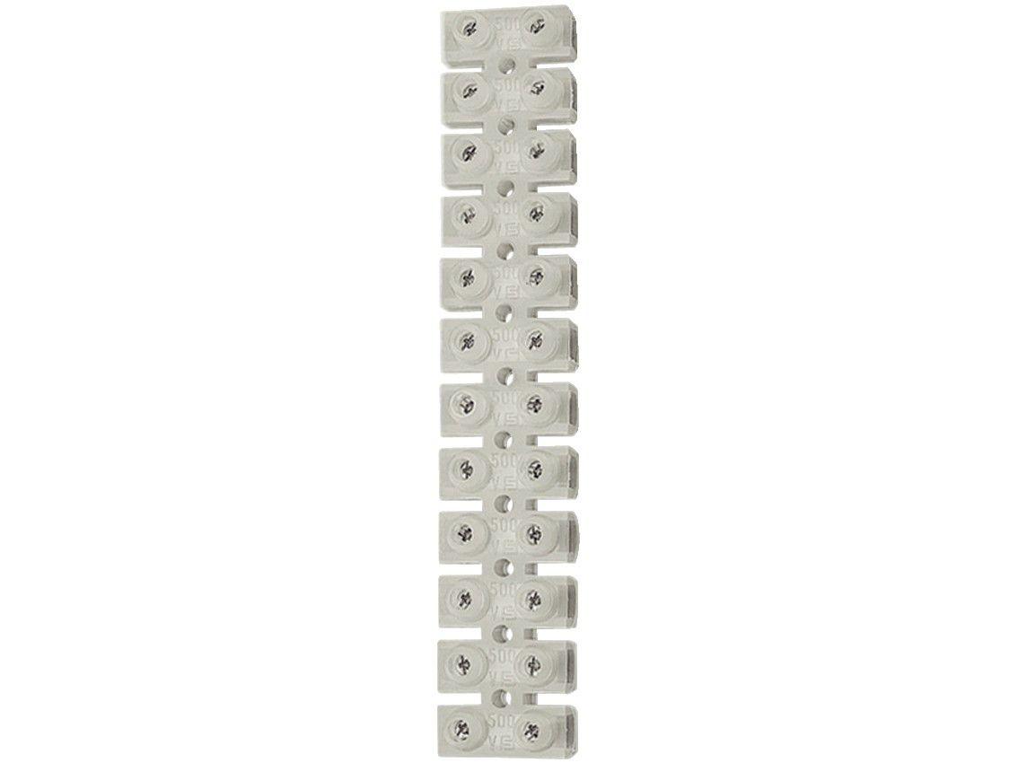 Conector Múltiplo 41A 6mm² Tramontina - 57550053